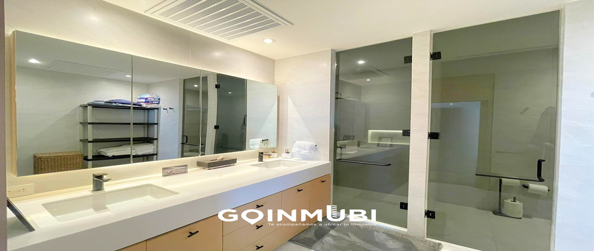 Foto de departamento en renta en paseo de la reforma , cuauhtémoc, cuauhtémoc, df / cdmx, 0 No. 05