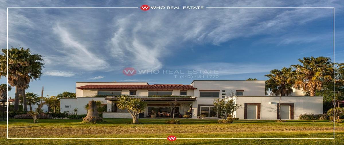 Foto de casa en paseo de la reforma , el campanario, querétaro, querétaro, 26065641 foto 01 Foto de casa en venta en paseo de la reforma , el campanario, querétaro, querétaro, 26065641 No. 01