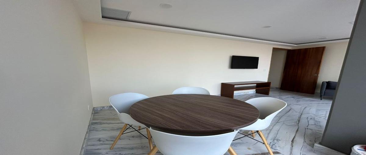 Foto de oficina en renta en paseo de la reforma infiniti center , paseo de las lomas, álvaro obregón, df / cdmx, 30843306 No. 03