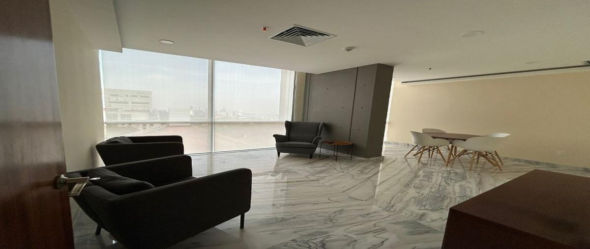 Foto de oficina en renta en paseo de la reforma infiniti center , paseo de las lomas, álvaro obregón, df / cdmx, 30843306 No. 04