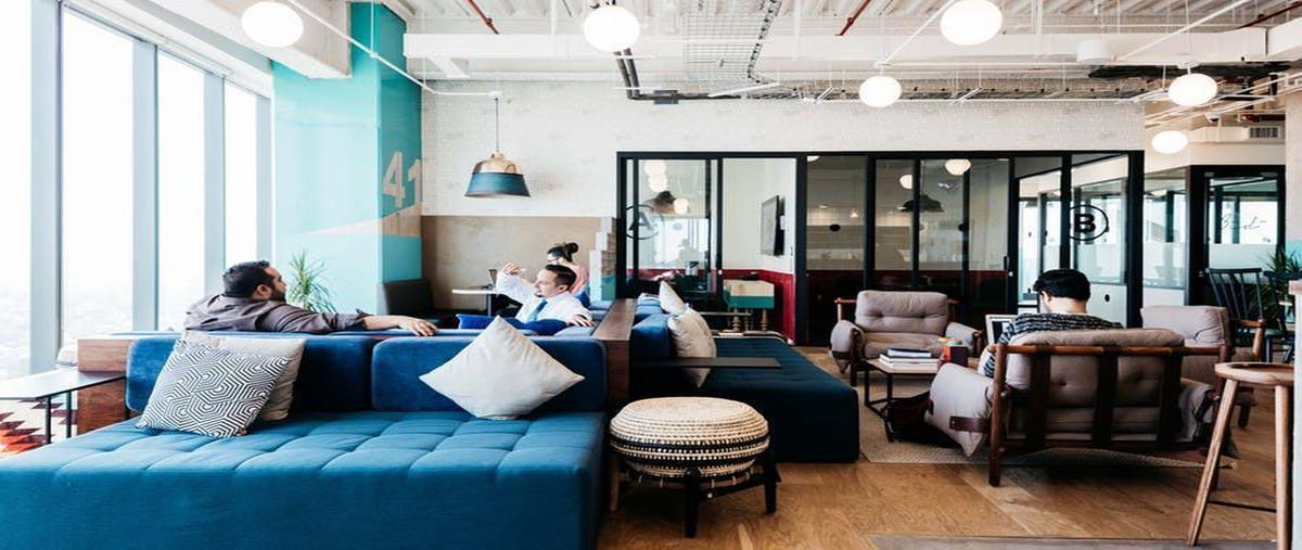 Foto de oficina en renta en paseo de la reforma , juárez, cuauhtémoc, df / cdmx, 16925571 No. 03