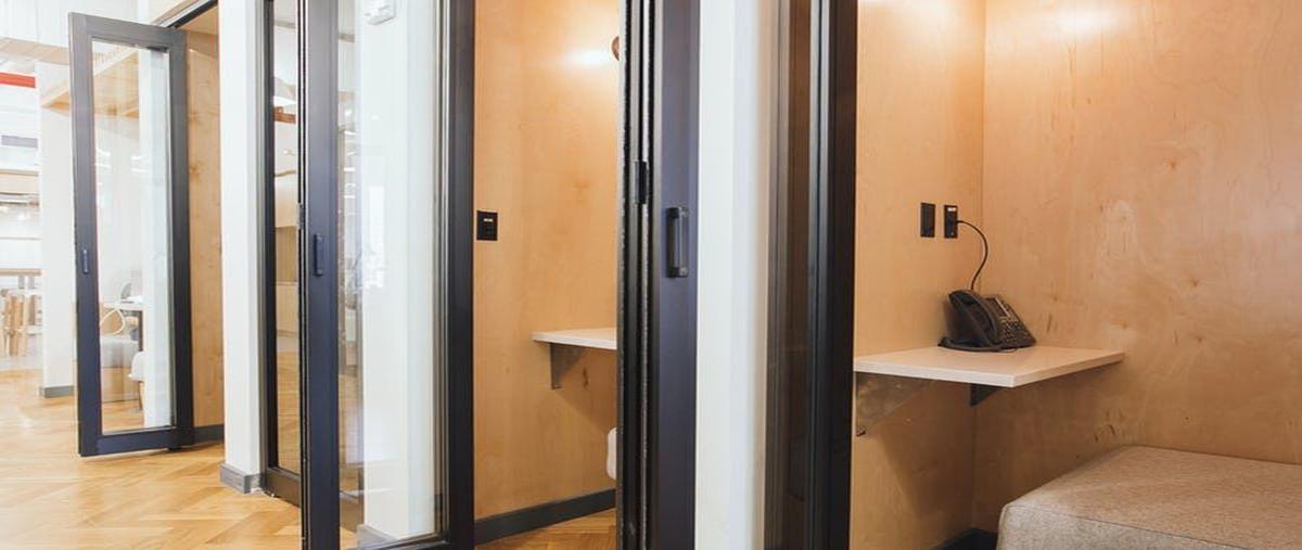 Foto de oficina en renta en paseo de la reforma , juárez, cuauhtémoc, df / cdmx, 16925571 No. 04