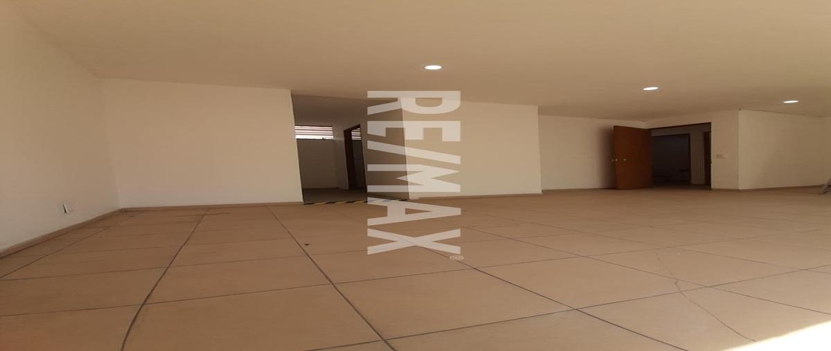 Foto de oficina en renta en paseo de la reforma , juárez, cuauhtémoc, df / cdmx, 0 No. 04