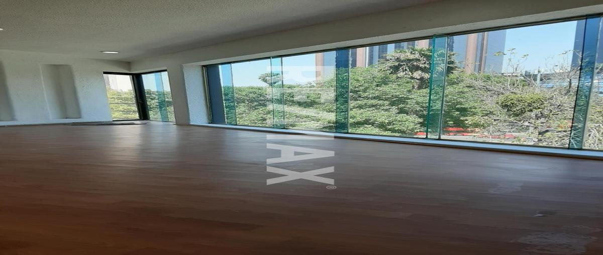 Foto de oficina en renta en paseo de la reforma , juárez, cuauhtémoc, df / cdmx, 0 No. 03