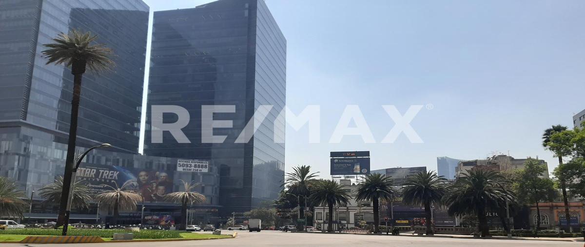 Foto de oficina en renta en paseo de la reforma , juárez, cuauhtémoc, df / cdmx, 0 No. 05