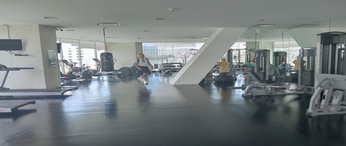 Foto de departamento en renta en paseo de la reforma , juárez, cuauhtémoc, df / cdmx, 27402865 No. 03