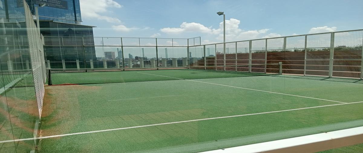 Foto de departamento en renta en paseo de la reforma , juárez, cuauhtémoc, df / cdmx, 27402865 No. 05