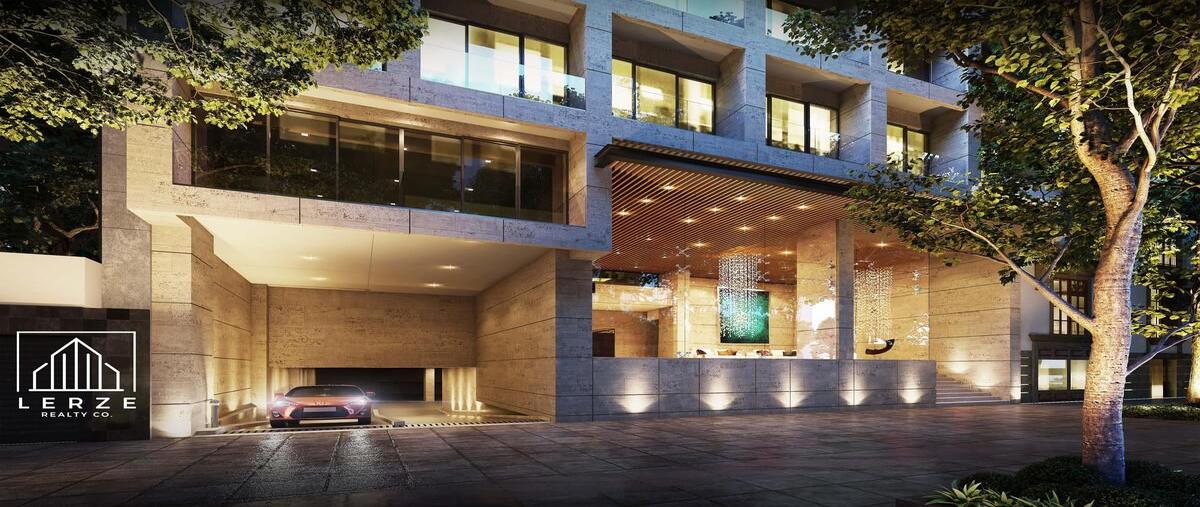 Foto de departamento en venta en paseo de la reforma , juárez, cuauhtémoc, df / cdmx, 28092852 No. 03