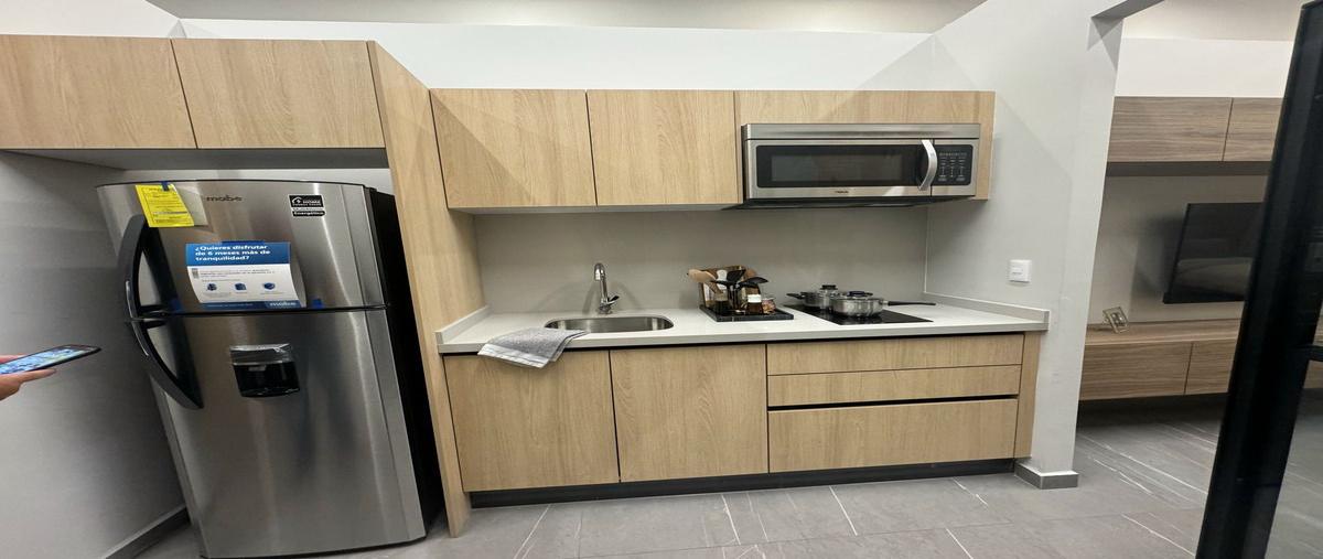 Foto de departamento en venta en paseo de la reforma , juárez, cuauhtémoc, df / cdmx, 28195219 No. 03