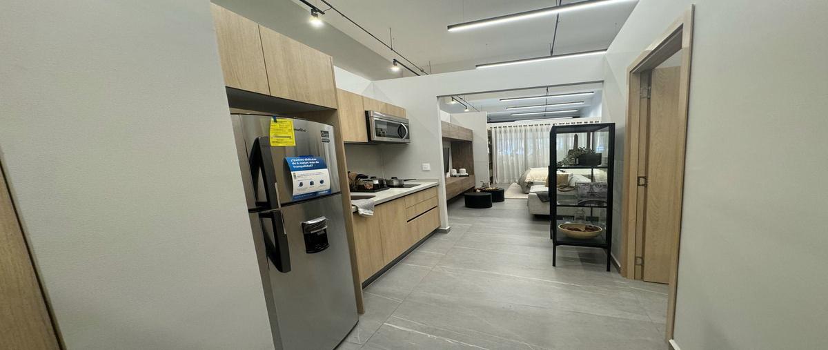 Foto de departamento en venta en paseo de la reforma , juárez, cuauhtémoc, df / cdmx, 28195219 No. 05