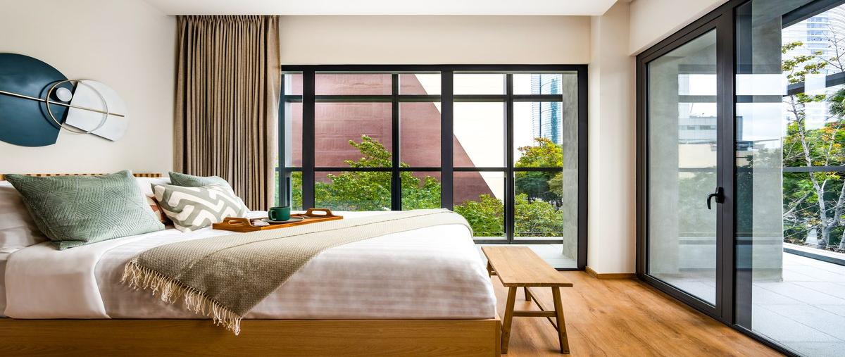 Foto de departamento en renta en paseo de la reforma , juárez, cuauhtémoc, df / cdmx, 0 No. 03