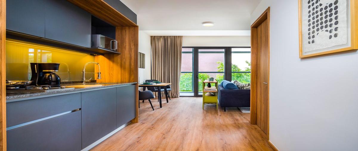 Foto de departamento en renta en paseo de la reforma , juárez, cuauhtémoc, df / cdmx, 0 No. 04