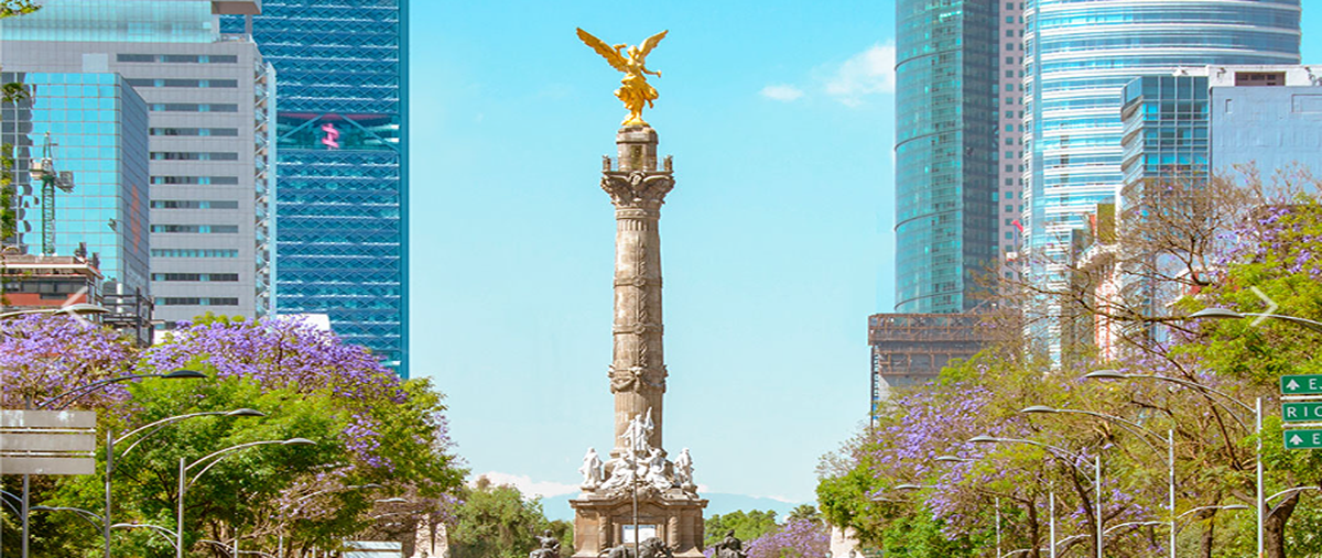 Foto de departamento en renta en paseo de la reforma , juárez, cuauhtémoc, df / cdmx, 29316083 No. 04