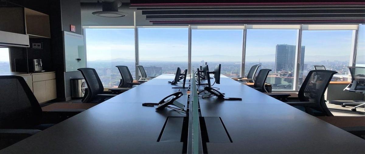 Foto de oficina en renta en paseo de la reforma , juárez, cuauhtémoc, df / cdmx, 0 No. 03