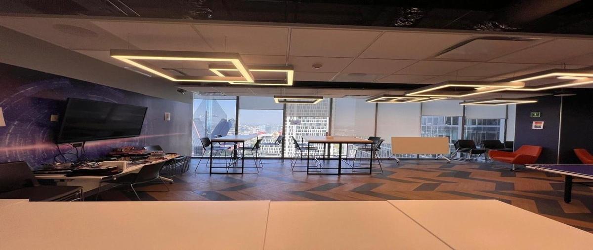 Foto de oficina en renta en paseo de la reforma , juárez, cuauhtémoc, df / cdmx, 0 No. 04