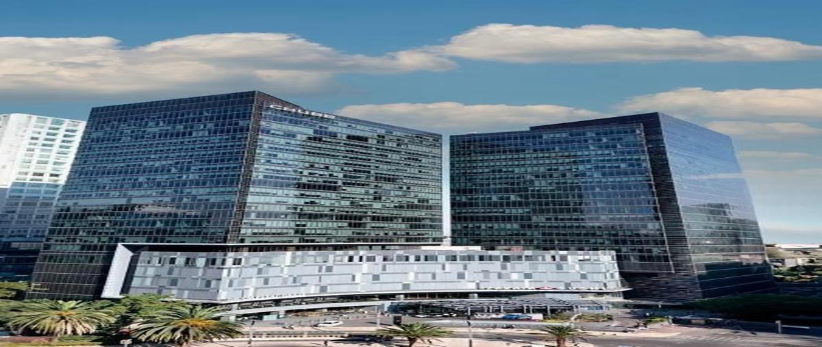 Foto de oficina en renta en paseo de la reforma , juárez, cuauhtémoc, df / cdmx, 0 No. 05