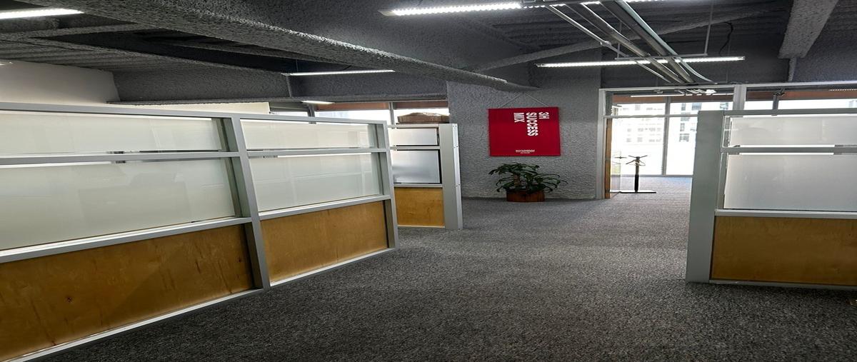 Foto de oficina en renta en paseo de la reforma , juárez, cuauhtémoc, df / cdmx, 0 No. 03