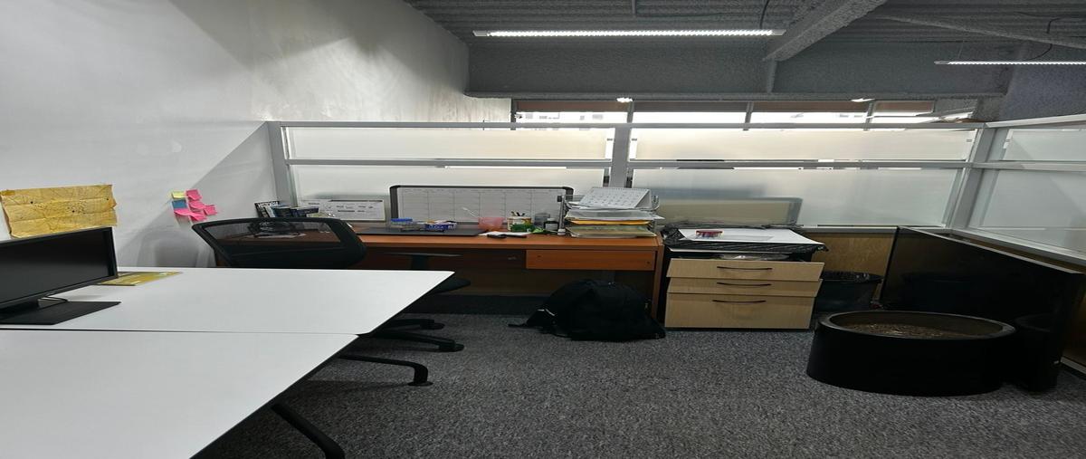 Foto de oficina en renta en paseo de la reforma , juárez, cuauhtémoc, df / cdmx, 0 No. 04