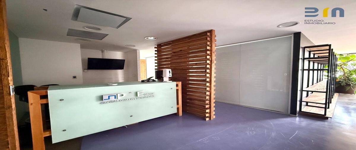 Foto de oficina en renta en paseo de la reforma , juárez, cuauhtémoc, df / cdmx, 30098894 No. 03