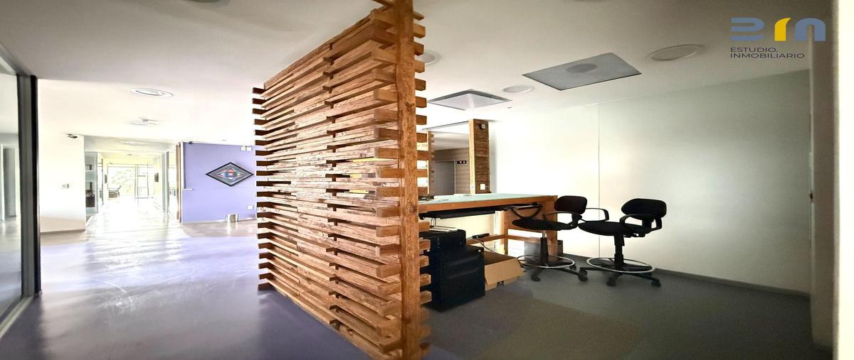 Foto de oficina en renta en paseo de la reforma , juárez, cuauhtémoc, df / cdmx, 30098894 No. 05