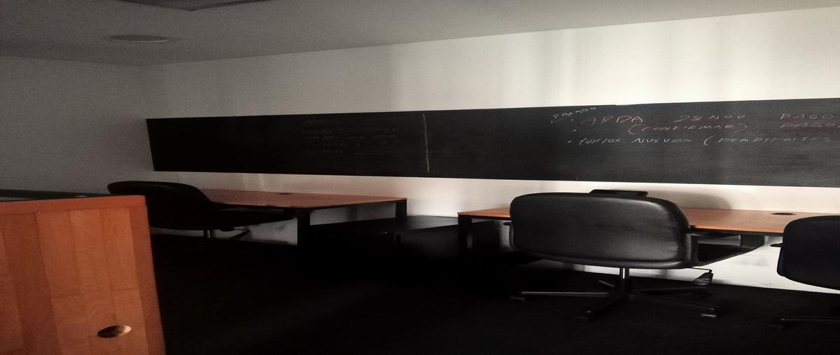 Foto de oficina en venta en paseo de la reforma , juárez, cuauhtémoc, df / cdmx, 0 No. 03