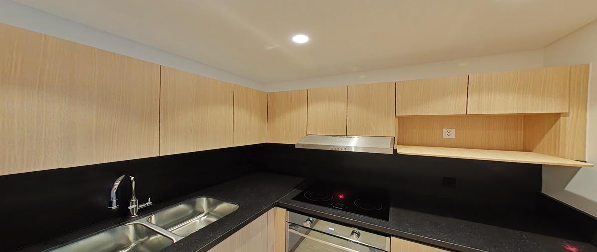 Foto de departamento en renta en paseo de la reforma , juárez, cuauhtémoc, df / cdmx, 30349435 No. 03