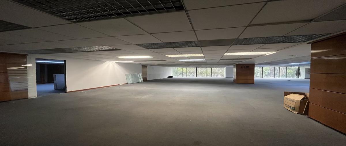 Foto de oficina en renta en paseo de la reforma , juárez, cuauhtémoc, df / cdmx, 0 No. 03