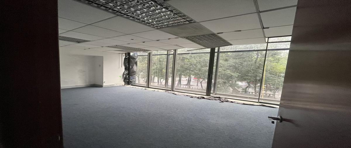 Foto de oficina en renta en paseo de la reforma , juárez, cuauhtémoc, df / cdmx, 0 No. 06
