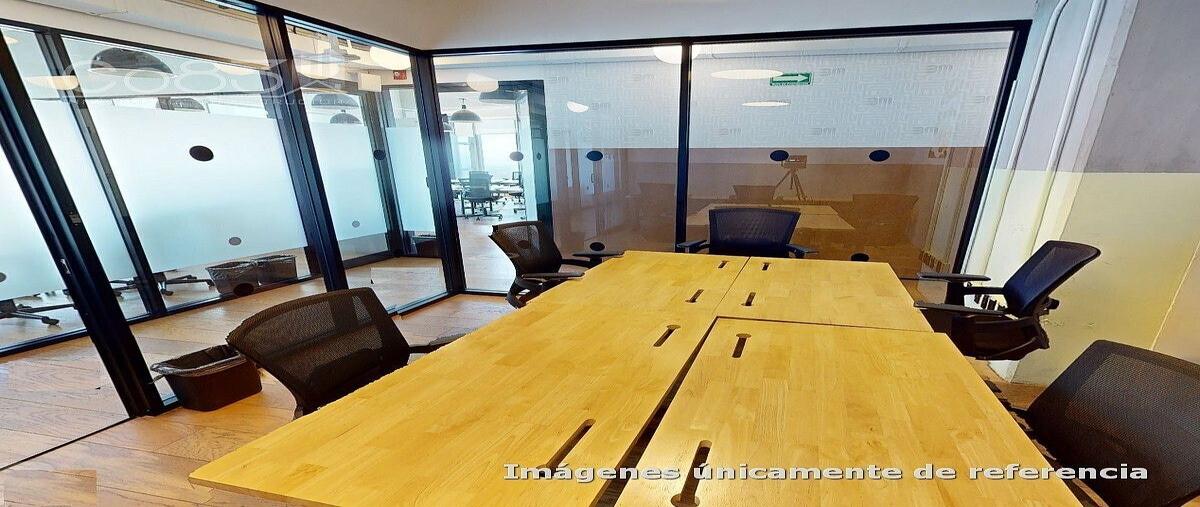 Foto de oficina en renta en paseo de la reforma , juárez, cuauhtémoc, df / cdmx, 30763178 No. 05