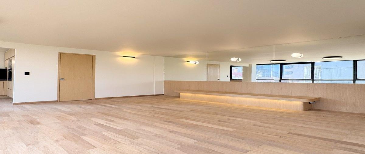 Foto de departamento en venta en paseo de la reforma , juárez, cuauhtémoc, df / cdmx, 30791275 No. 03