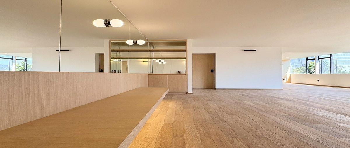 Foto de departamento en venta en paseo de la reforma , juárez, cuauhtémoc, df / cdmx, 30791275 No. 05