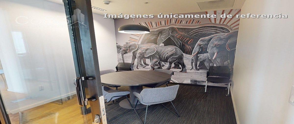 Foto de oficina en renta en paseo de la reforma , juárez, cuauhtémoc, df / cdmx, 30897772 No. 04