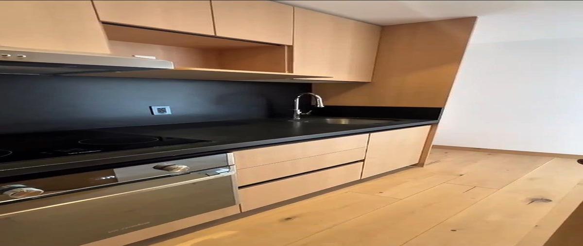 Foto de departamento en renta en paseo de la reforma , juárez, cuauhtémoc, df / cdmx, 0 No. 03