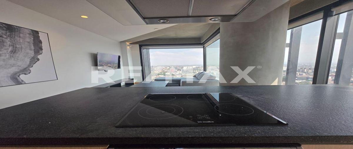 Foto de departamento en renta en paseo de la reforma , juárez, cuauhtémoc, df / cdmx, 0 No. 03