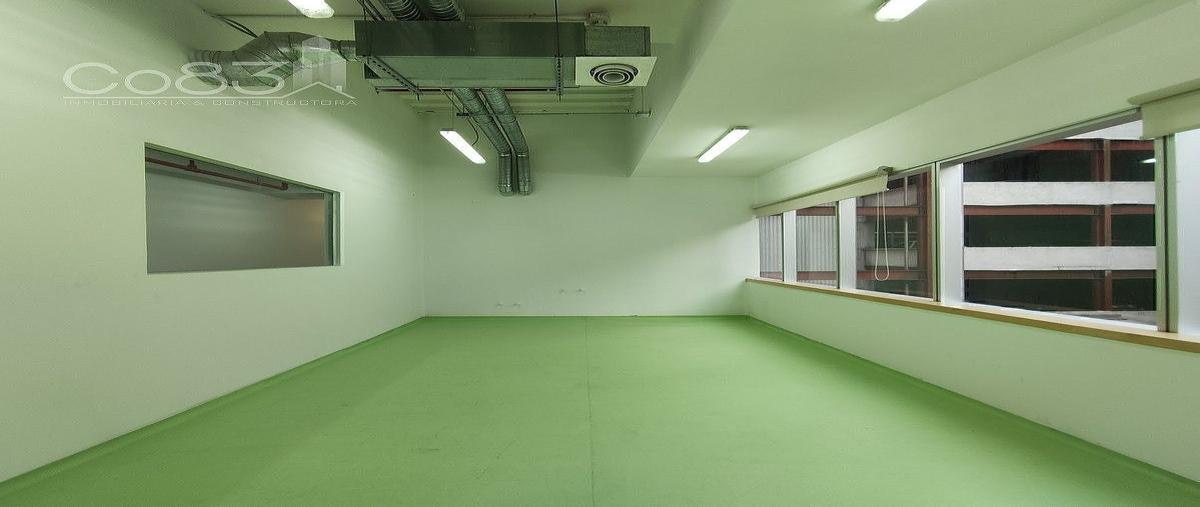 Foto de oficina en renta en paseo de la reforma , juárez, cuauhtémoc, df / cdmx, 31082841 No. 03