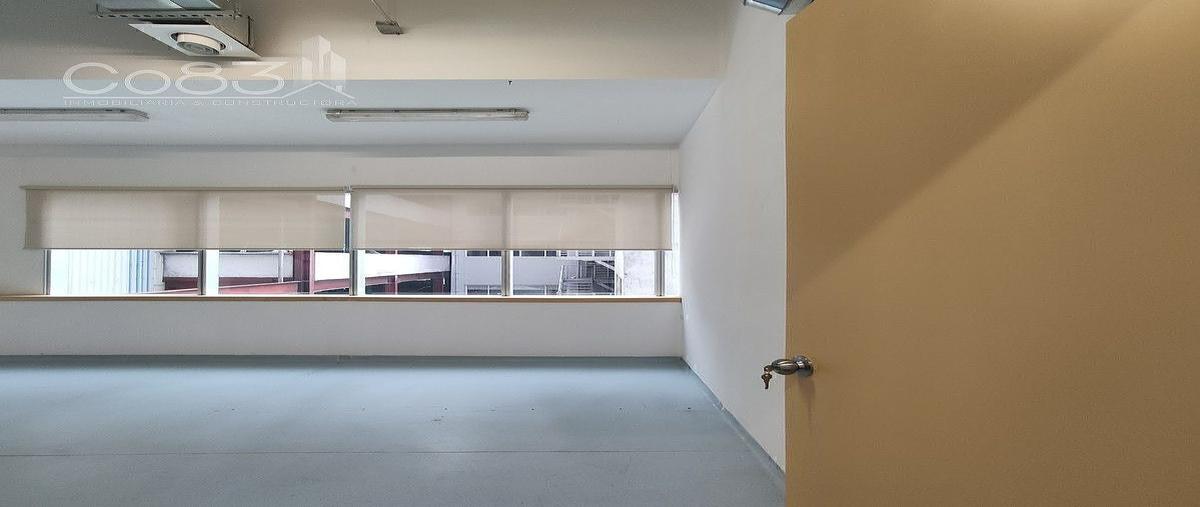 Foto de oficina en renta en paseo de la reforma , juárez, cuauhtémoc, df / cdmx, 31082841 No. 05