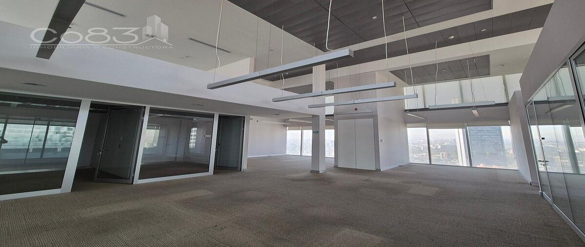 Foto de oficina en renta en paseo de la reforma , juárez, cuauhtémoc, df / cdmx, 31082883 No. 03