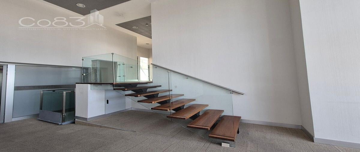 Foto de oficina en renta en paseo de la reforma , juárez, cuauhtémoc, df / cdmx, 31082883 No. 04