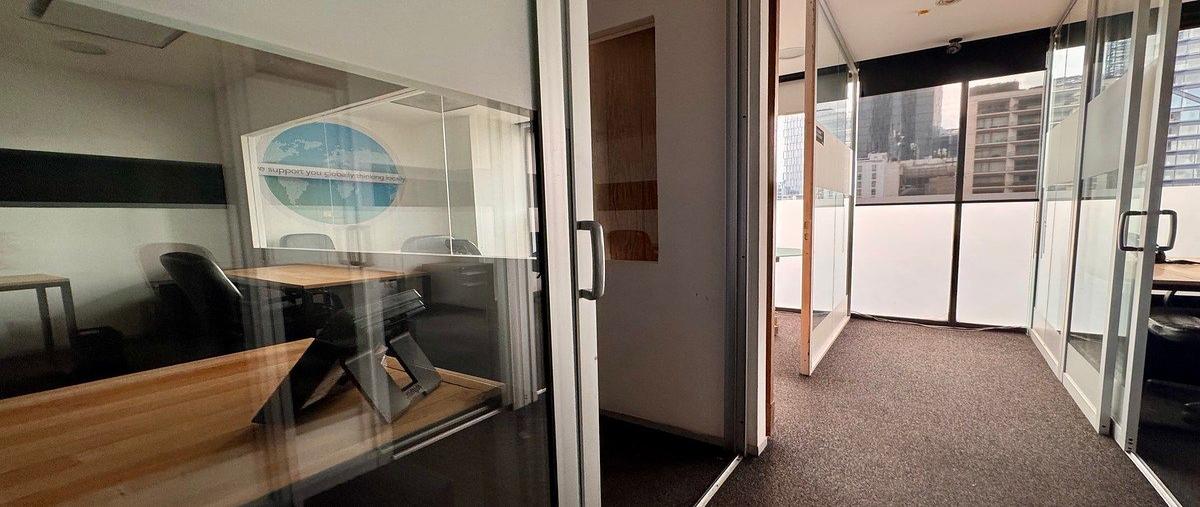 Foto de oficina en venta en paseo de la reforma , juárez, cuauhtémoc, df / cdmx, 0 No. 03