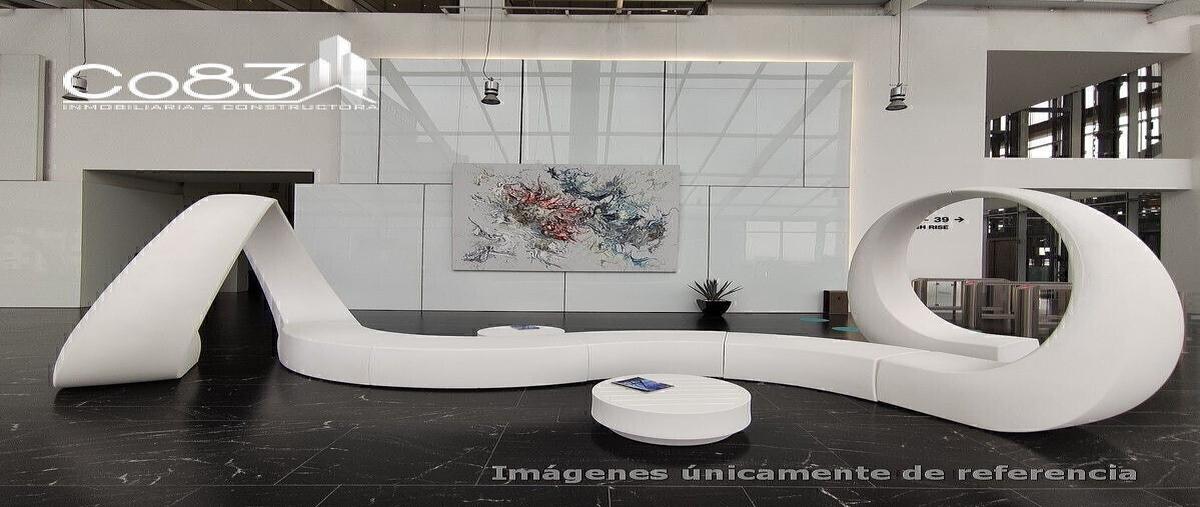 Foto de oficina en renta en paseo de la reforma , juárez, cuauhtémoc, df / cdmx, 0 No. 03