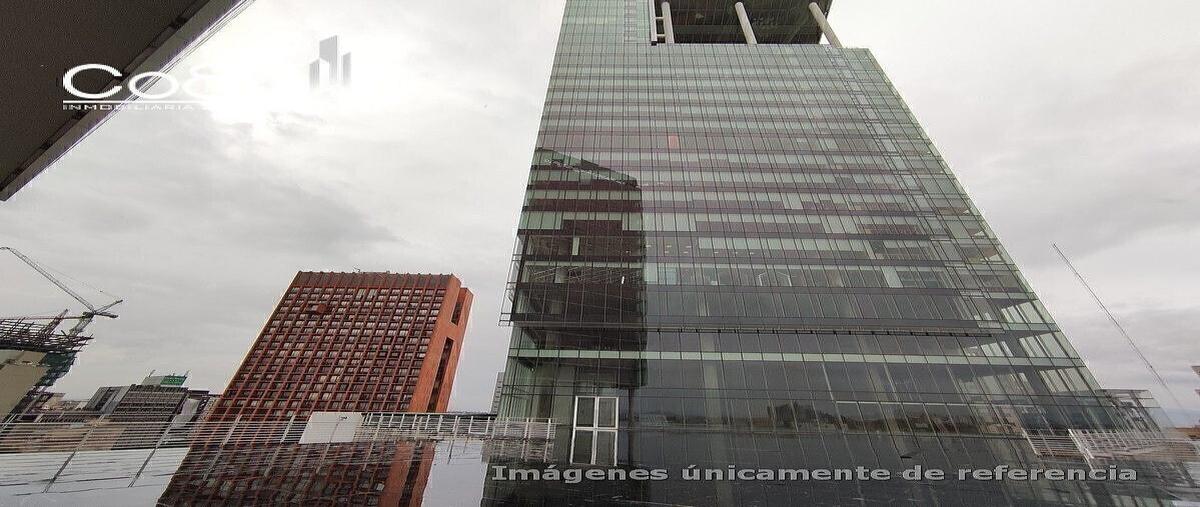 Foto de oficina en renta en paseo de la reforma , juárez, cuauhtémoc, df / cdmx, 0 No. 04