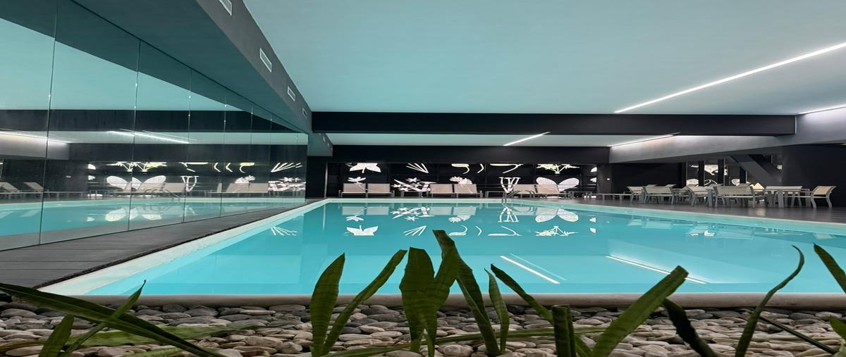 Foto de departamento en renta en paseo de la reforma , juárez, cuauhtémoc, df / cdmx, 0 No. 03