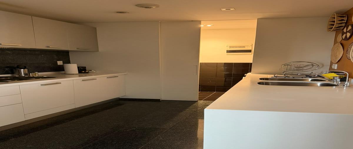 Foto de departamento en renta en paseo de la reforma , juárez, cuauhtémoc, df / cdmx, 0 No. 05