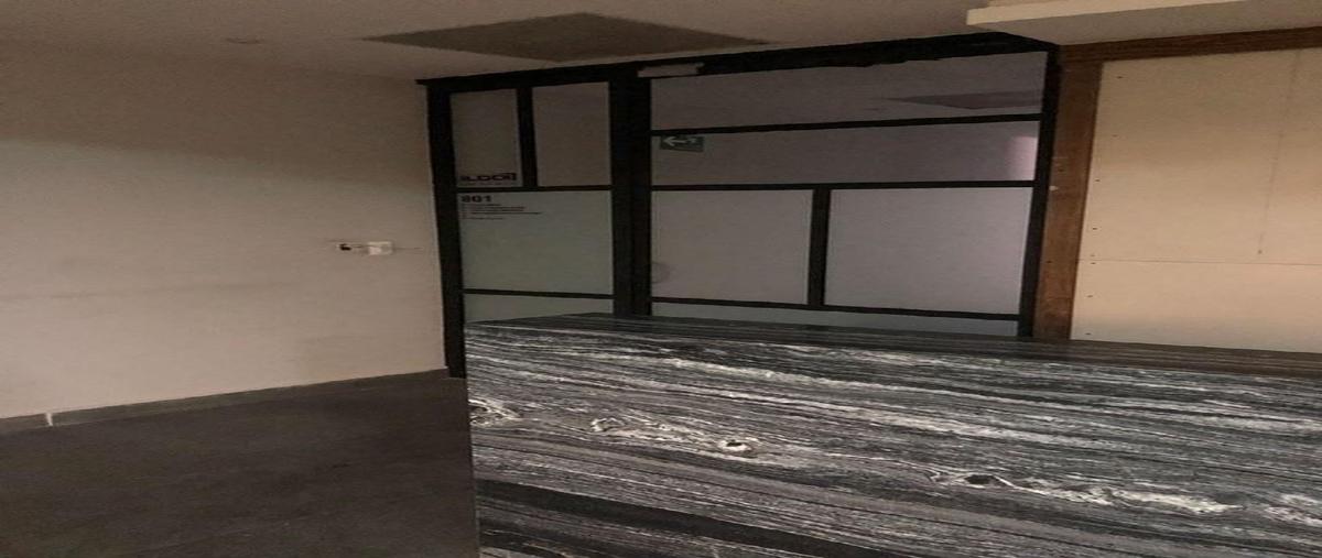 Foto de oficina en renta en paseo de la reforma , lomas altas, miguel hidalgo, df / cdmx, 11425024 No. 04