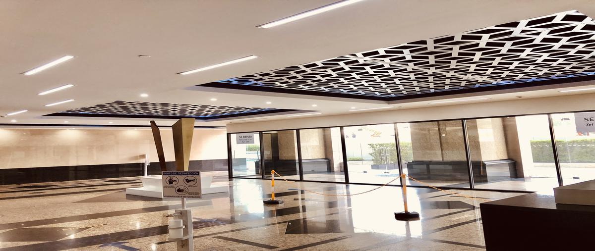 Foto de oficina en renta en paseo de la reforma , lomas altas, miguel hidalgo, df / cdmx, 25399295 No. 03