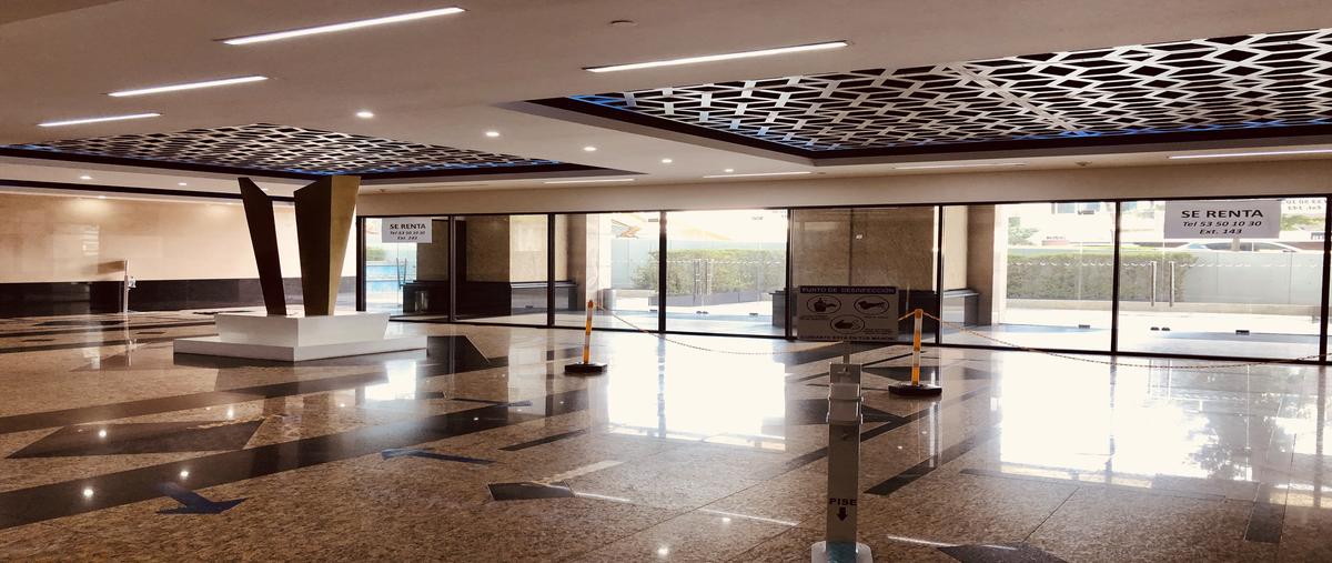 Foto de oficina en renta en paseo de la reforma , lomas altas, miguel hidalgo, df / cdmx, 25399295 No. 04