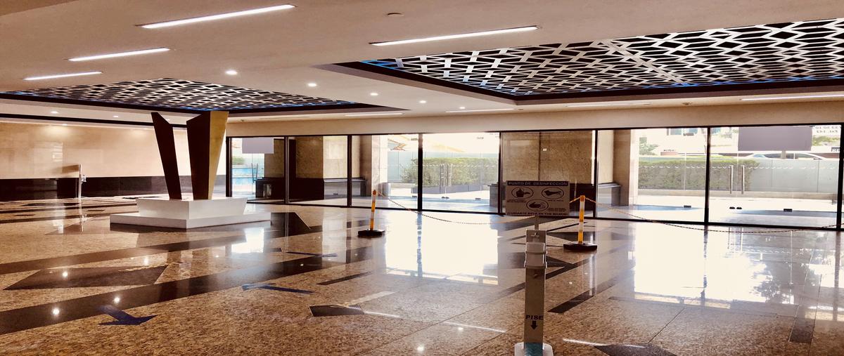Foto de oficina en renta en paseo de la reforma , lomas altas, miguel hidalgo, df / cdmx, 25399295 No. 05