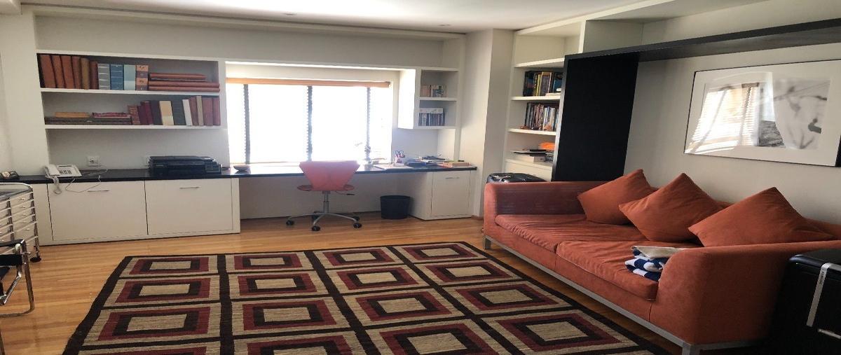 Foto de departamento en venta en paseo de la reforma , lomas altas, miguel hidalgo, df / cdmx, 25583044 No. 03