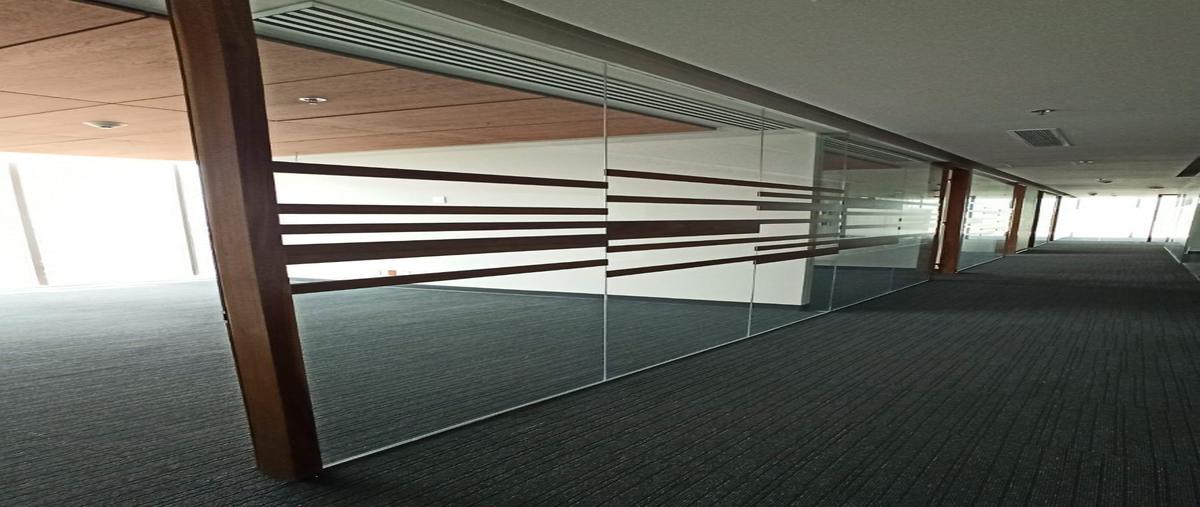 Foto de oficina en renta en paseo de la reforma , lomas altas, miguel hidalgo, df / cdmx, 27698053 No. 03