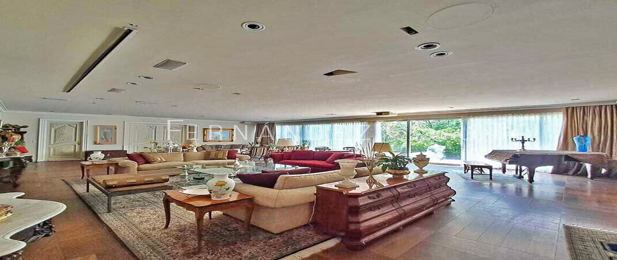 Foto de departamento en venta en paseo de la reforma , lomas altas, miguel hidalgo, df / cdmx, 28215899 No. 04